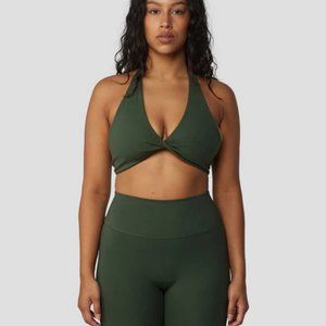 CSB Blake Crop Hinterland Small (trade)